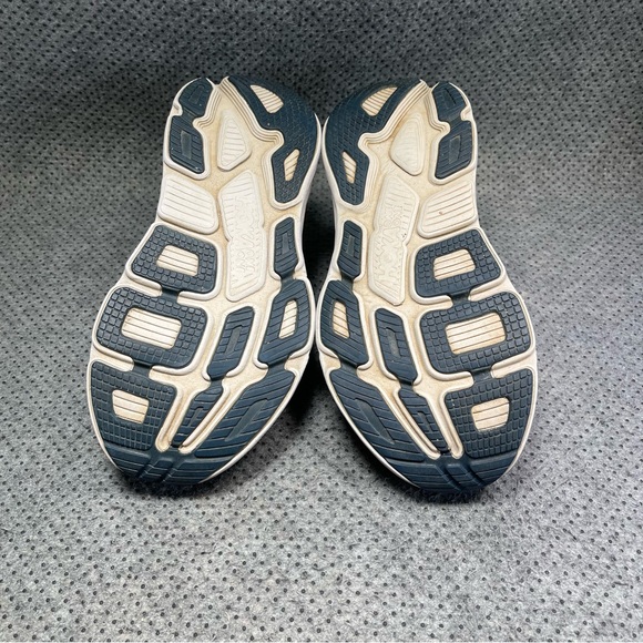 Hoka One One Bondi 7 Wide Running Shoes Size 9.5D Women’s - Picture 7 of 8